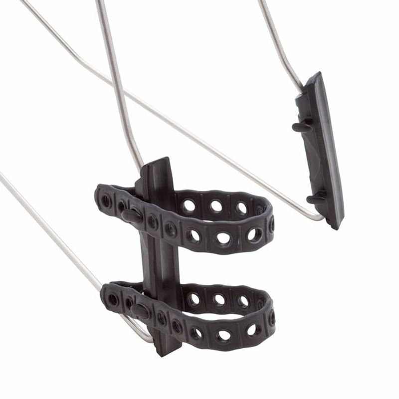 Bike Speedez 700c Hybrid/Touring Mudguards