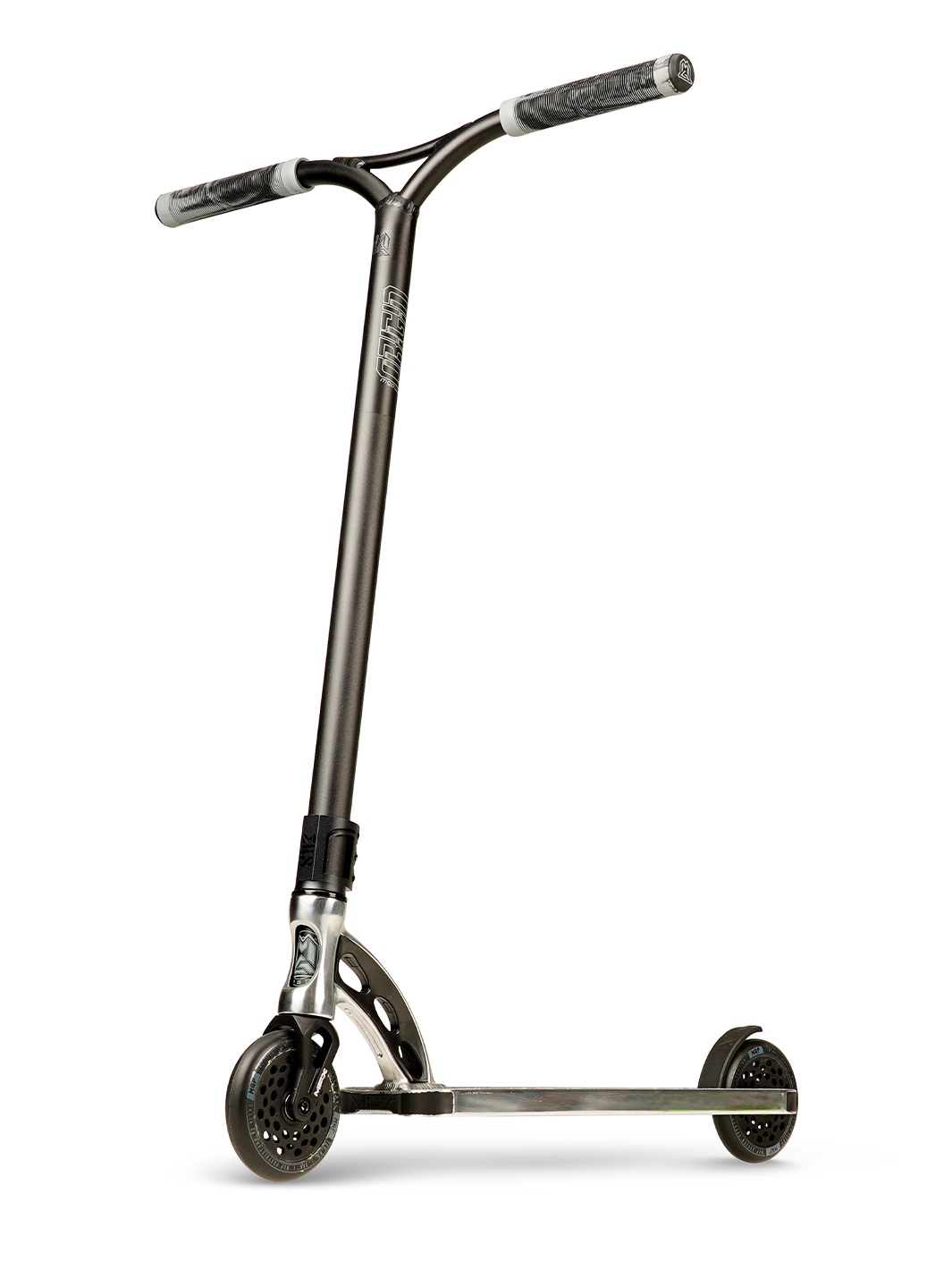 Madd Gear MGO2 Origin Extreme Scooter Eloy Black/Chrome