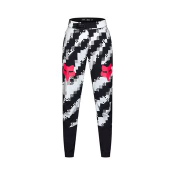 Fox Ranger Pants Digi Image Black