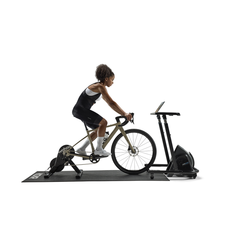 Wahoo KICKR CORE 2 Smart Trainer with 11speed Cassette