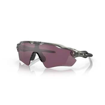 Oakley Radar EV Path Grey Ink Prizm Road Black