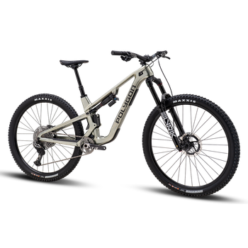 Polygon Collosus T9 Carbon 29
