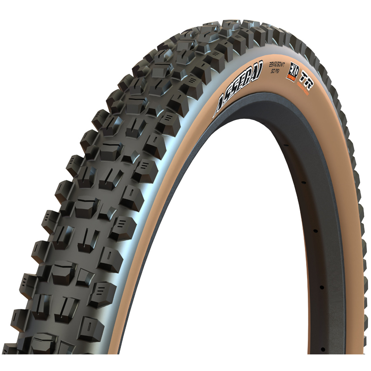 Tan Wall Gumwall Tyres Bike Tire Schwalbe One Tubeless Tan Wall