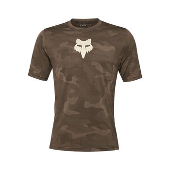 Fox Ranger Tru Dri Short Sleeve Jersey Dirt