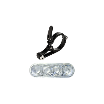 GloWorm CX Bar Mount Upgrade