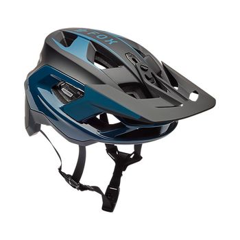 Fox Speedframe Pro Defy Helmet Twilight