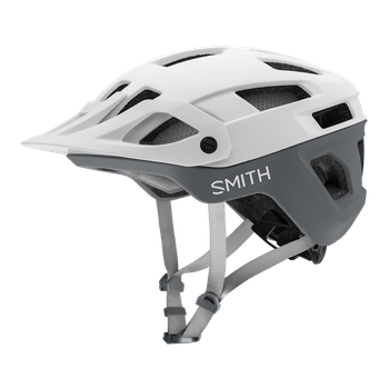 Smith Engage 2 MIPS Helmet Matte White/Cement