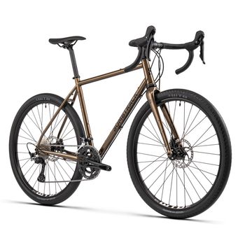Bombtrack Audax 27.5