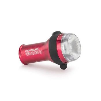 Exposure TraceR Mk3 ReAKT+ Peloton Rear Light