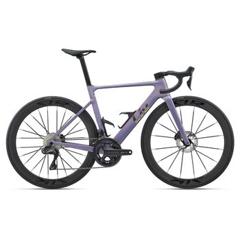 2027 Liv EnviLiv Advanced Pro 0 Di2 700C Road Bike