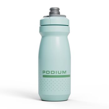Camelbak Podium 600ml - Crystal Blue