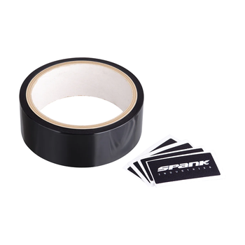 Spank Fratelli Tubeless Tape 66m Shop Roll
