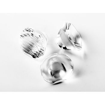 GloWorm Optic Upgrade Packages