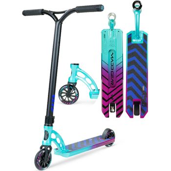 Madd Gear Origin 450 Scooter Gravitron