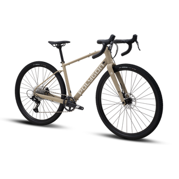 Polygon Bend R6 Cream