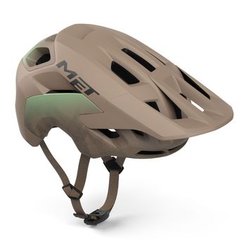 MET Revo MIPS Helmet - Fungi