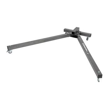 Maverack Hitch Floor Stand