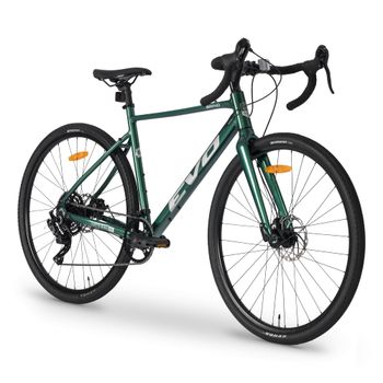 Evo Grind 700C Gravel Bike