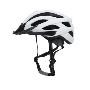 Safety Labs Avex Light Helmet - Matt White