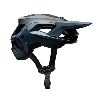 Fox Speedframe Pro Sense Helmet Galaxy Blue