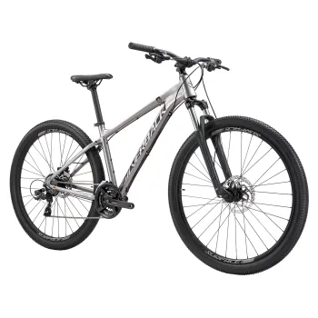 2025 Silverback SE Series 7 Bike - Moondust Metallic