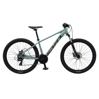 Evo Seige 3x7-Speed MTB - Blue Smoke