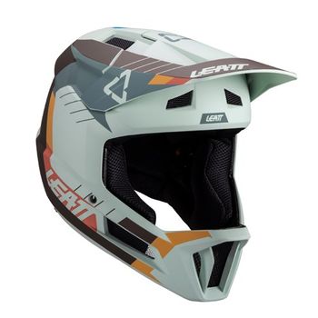 Leatt Gravity 2.0 V25 Helmet Mint
