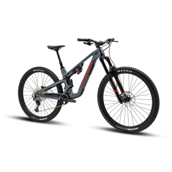 Polygon Collosus T6 Carbon 29