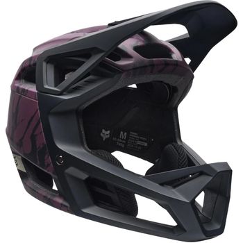 Fox Proframe Thrive Dark Maroon