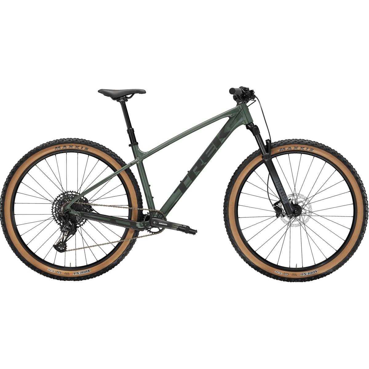 2024 Trek Marlin 7 Gen 3 Keswick