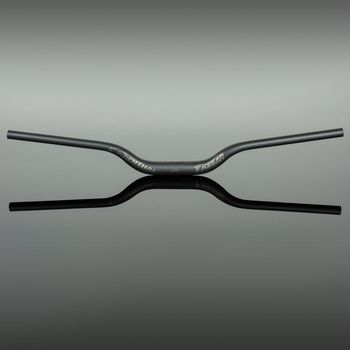 Renthal Fatbar 35mm Handlebar - Black