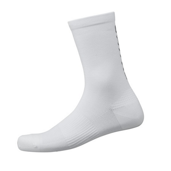 Shimano S-Phyre Socks White