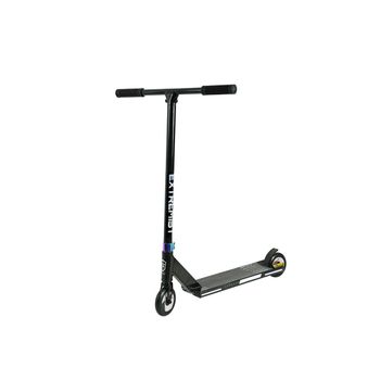 Grit Extremist Scooter Blackened
