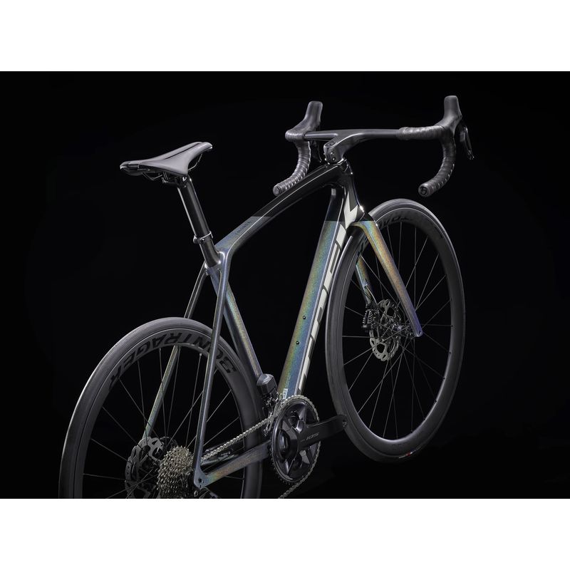 2024 Trek Emonda SLR Dark Prismatic