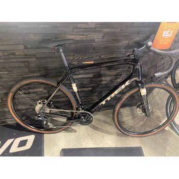 Demo Trek Checkpoint SL 5 Deep Smoke 61cm