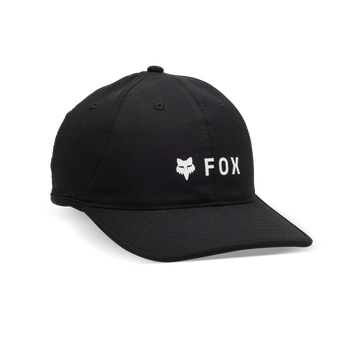 Fox Womens Absolute Tech Hat Black