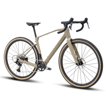 Polygon Tambora G7 Gravel Bike Cream
