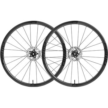 FFWD FCC RYOT33 Carbon Wheelset
