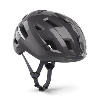 MET E-Mob MIPS Helmet With Light - Boulevard