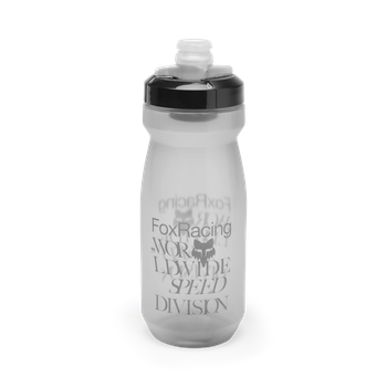 Fox 21oz Podium Bottle Worldwide