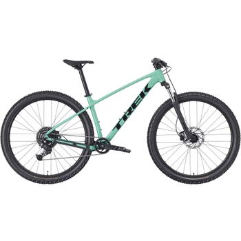 2026 Trek Marlin 4 MTB - Blue Sage