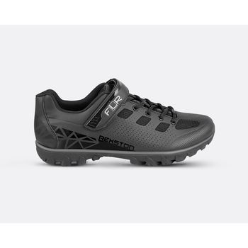 FLR Rexston Black/Grey