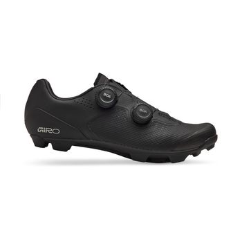 Giro Regime XC SPD Shoes Black