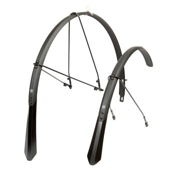 PDW Full Metal Fenders