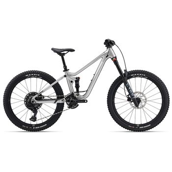 2025 Giant Faith 24