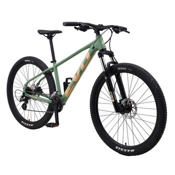 Evo Seige 1 Mountain Bike - Cactus