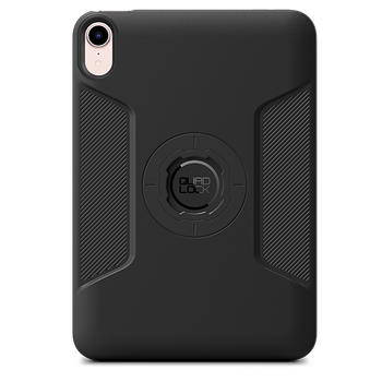 Quad Lock MAG Case iPad Mini Gen 6 / A17 Pro
