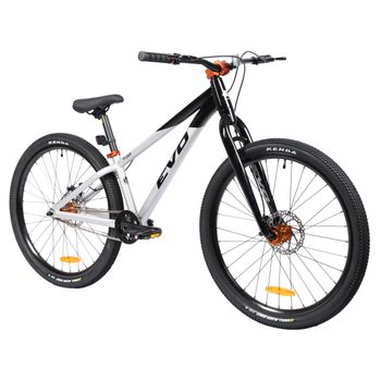 Evo Pump Rigid 26