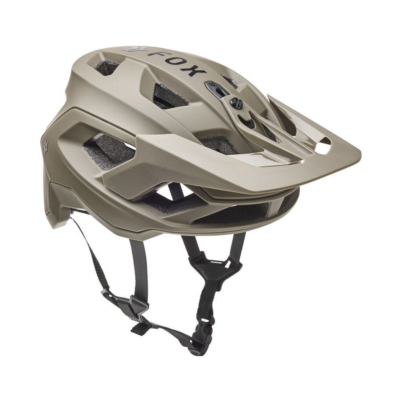 Fox Speedframe MIPS Helmet Solid Military