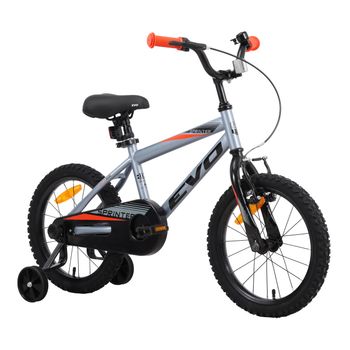 Evo Sprinter 16